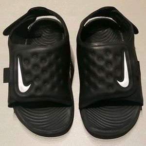 Nike Sunray Toddler Sandals